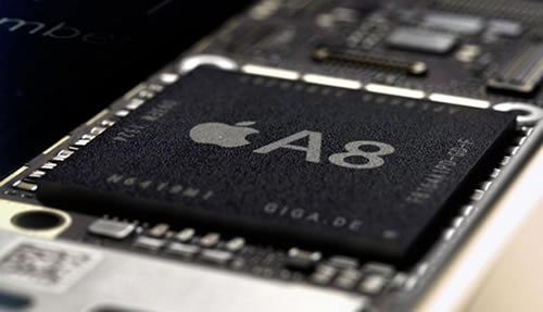 iPhone6バッテリー