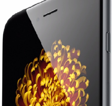 iPhone6 予約